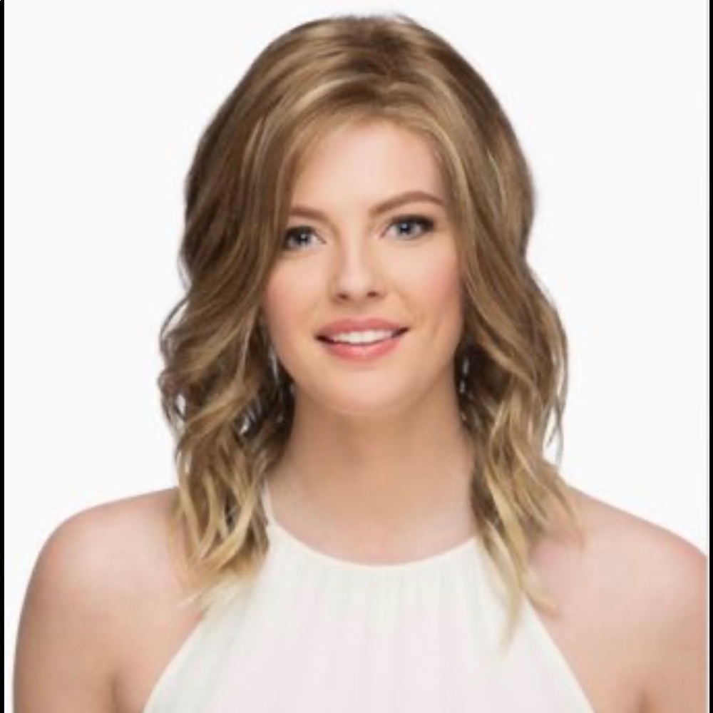 Ocean wig by Estetica Available only in Color RTH613/27